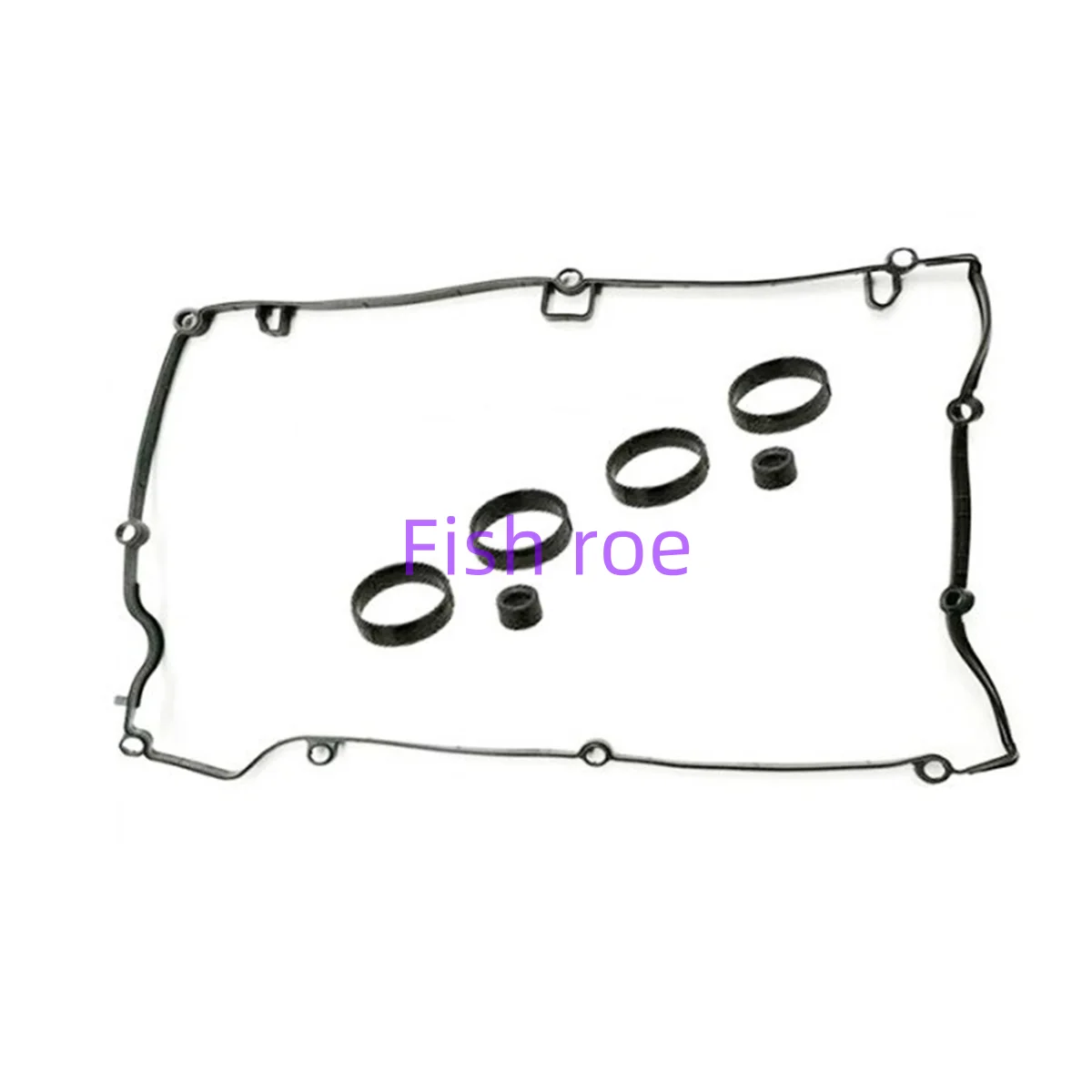 

1112 7582 400 for B-M-W n13n18 valve chamber cover gasket