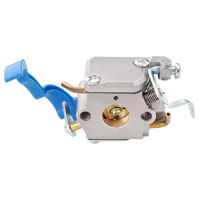 

Подходит для карбюратора ZamaC1Q-W37Husqvarna125BX125BVX28CC, аксессуары для воздуходувки, двигатель с бензиновым приводом.