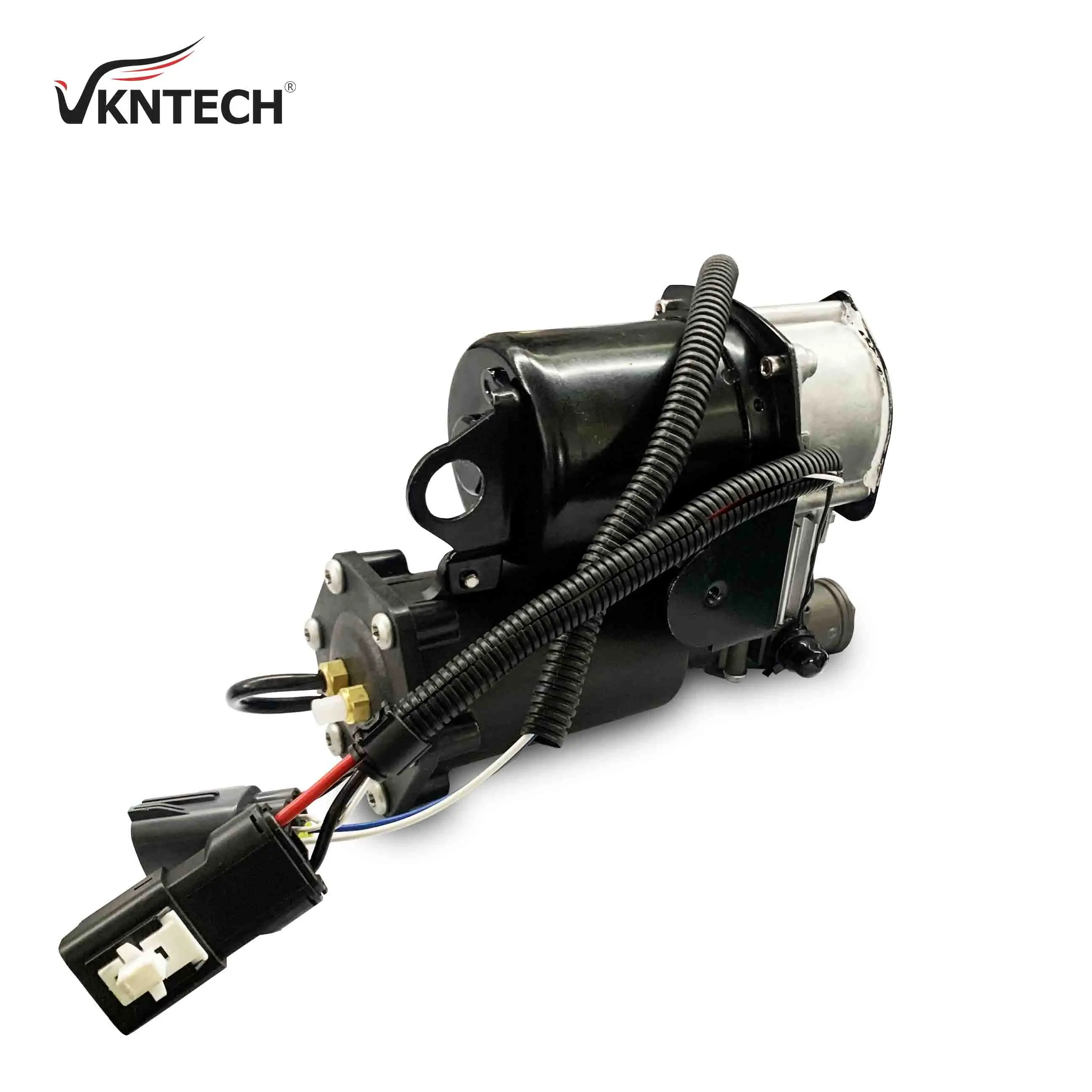 airspring Compressor Pump LR025111 for La-nd Rover Ran-ge Rover L322 2006-2012 3.6 TDV8 (for Hita-chi Version)