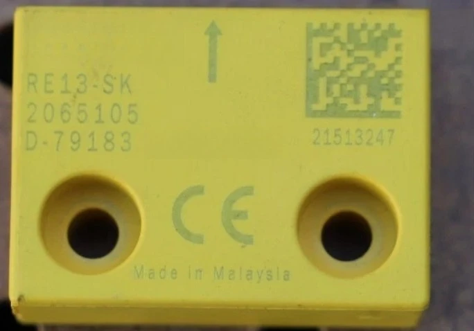 

Абсолютно новый оригинальный выключатель RE13-SK RE13 SK. Быстрая доставка.