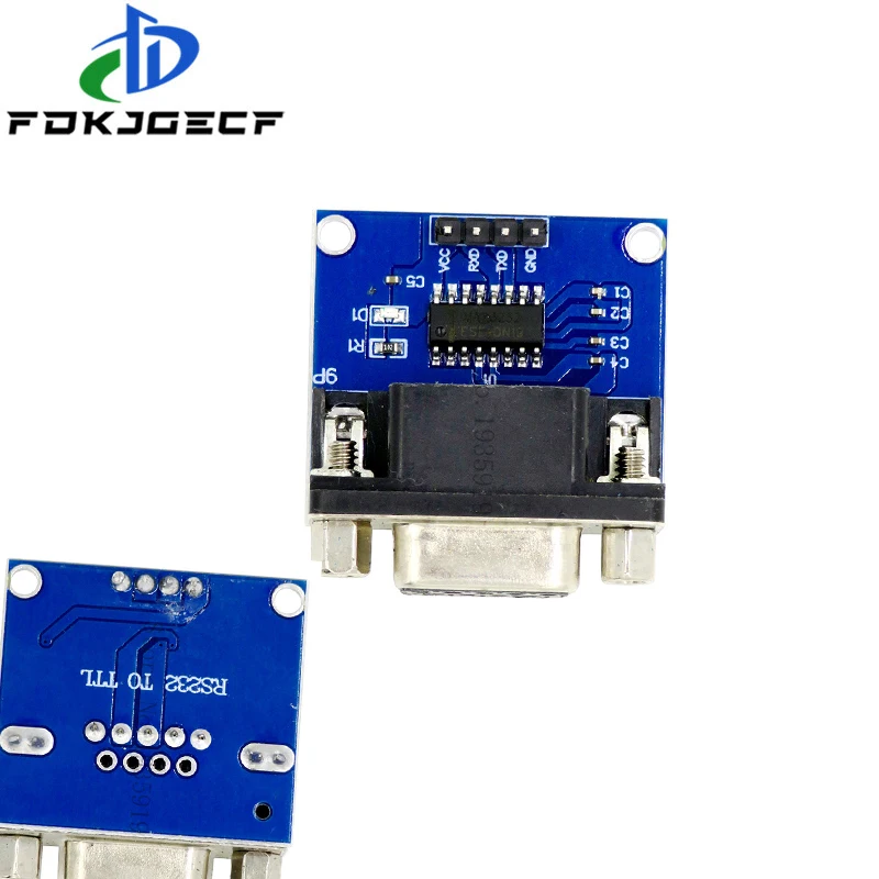 100Pcs/Lot MAX3232 … - image