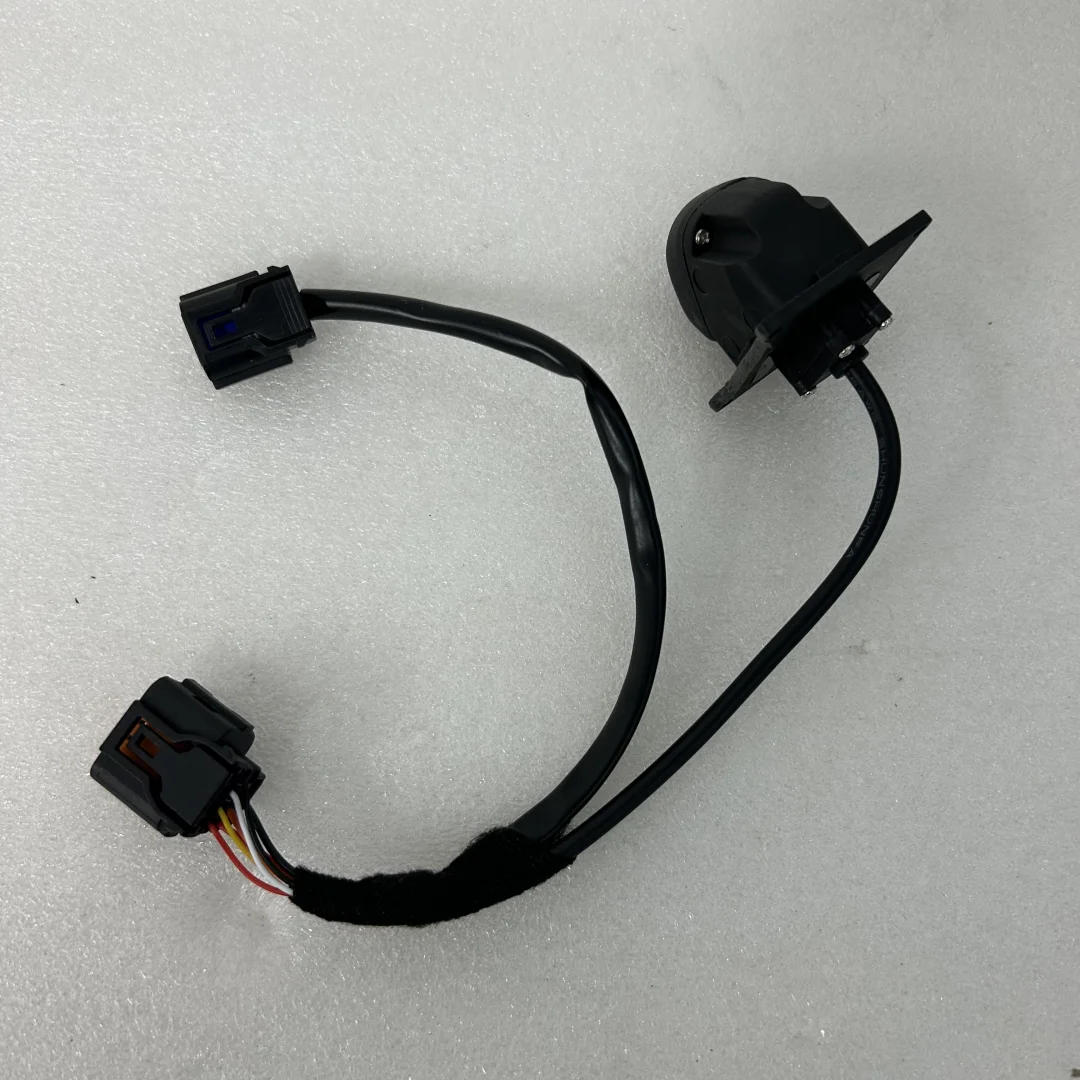 1pcs95766-C5500 Rear Camera Backup View Parking Motor/Vehicle Camera For Kia- Sorento- 2015/2016/2017 View Backup Back Up Camera