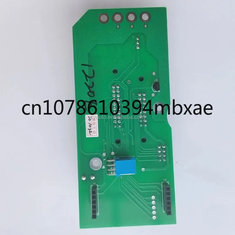 compatible core board  type B C D E 392025 assy