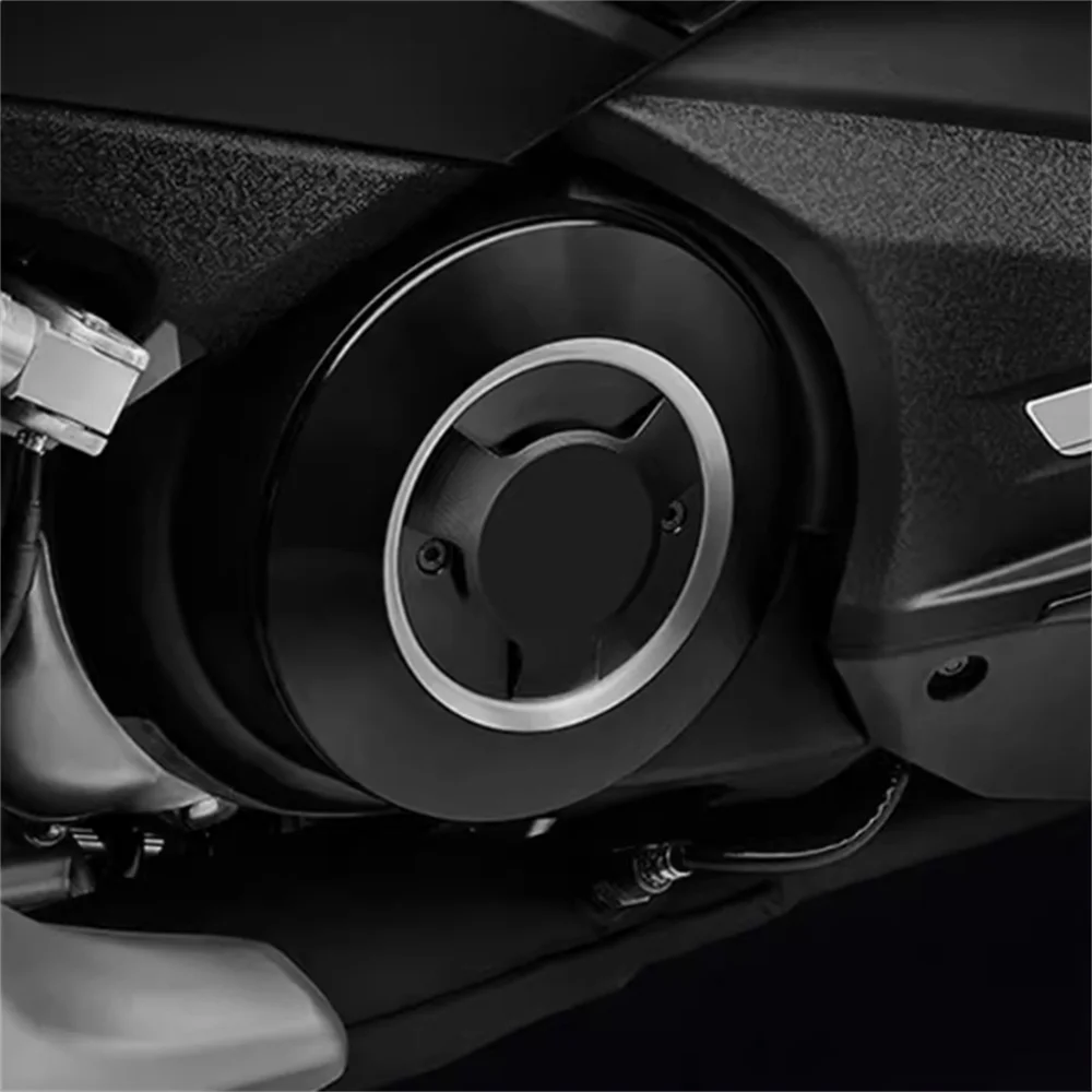 

MTKRACING Anti fall cover For YAMAHAM TMAX 530/560 2017-2024 Motorcycles Falling Protector Explosion-proof Engine Sliders Crash