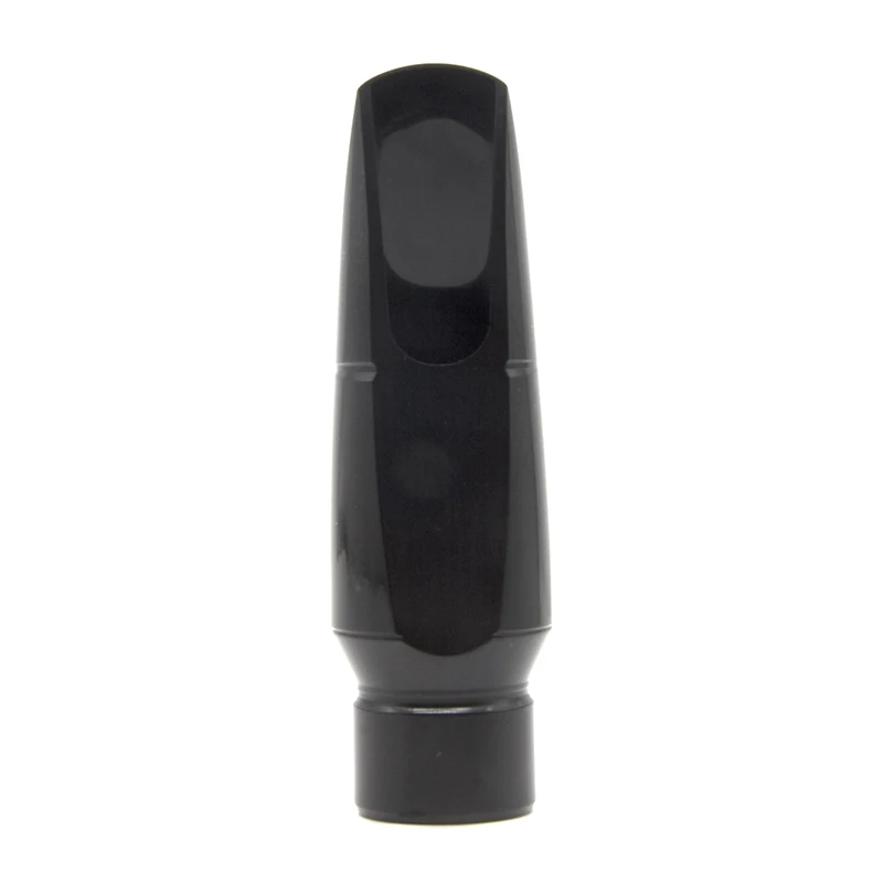 SILLY CAT Germany Style Handmade Bakelite Sax Mouthpiece For Alto Tenor Soprano Saxophone Mouthpiece Jazz Pop Classical Style