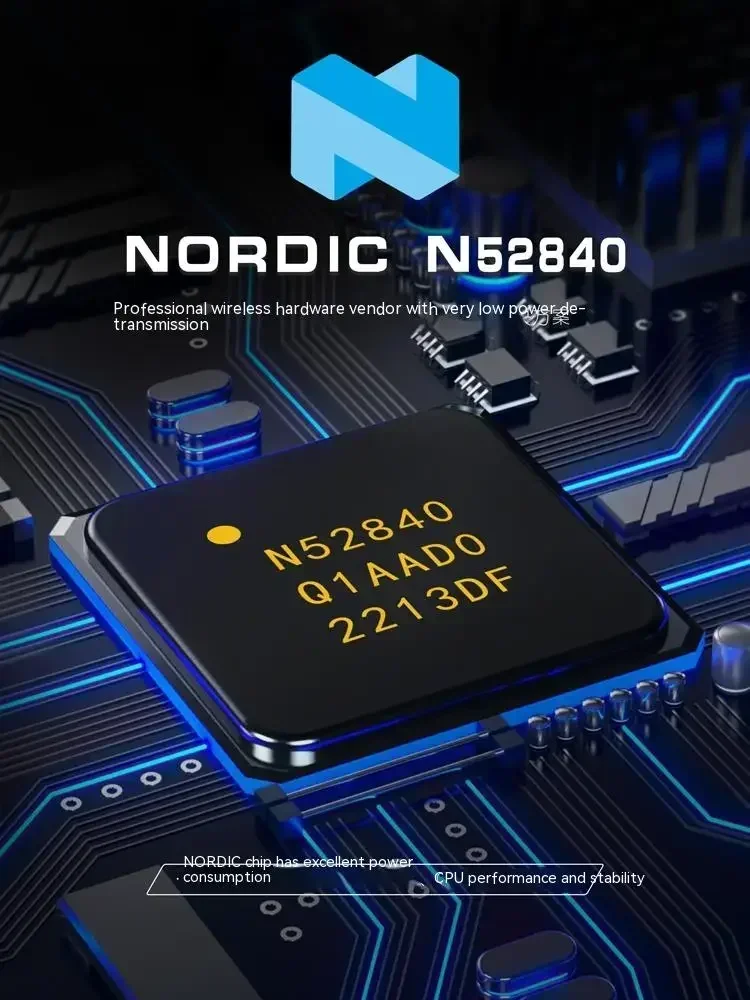 Zaopin Z1 Pro Z1 Pro Max Wireless Mouse Dual Mode Paw3395 Nordic Chip Gaming Mouse Lightweight PC Gamer Accessories Custom Gift