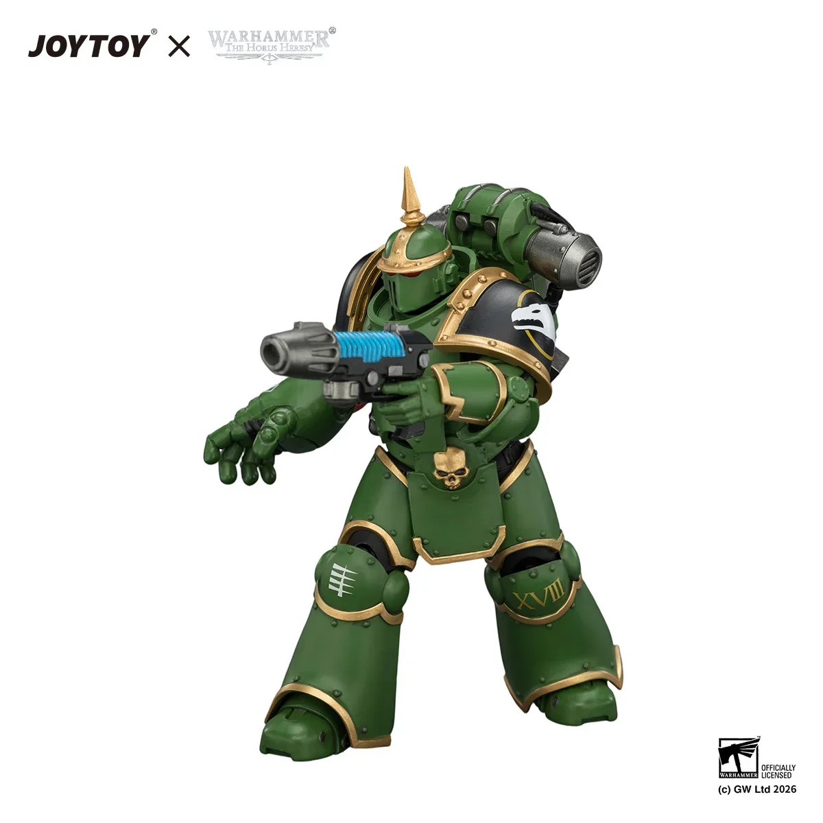 JOYTOY Warhammer 