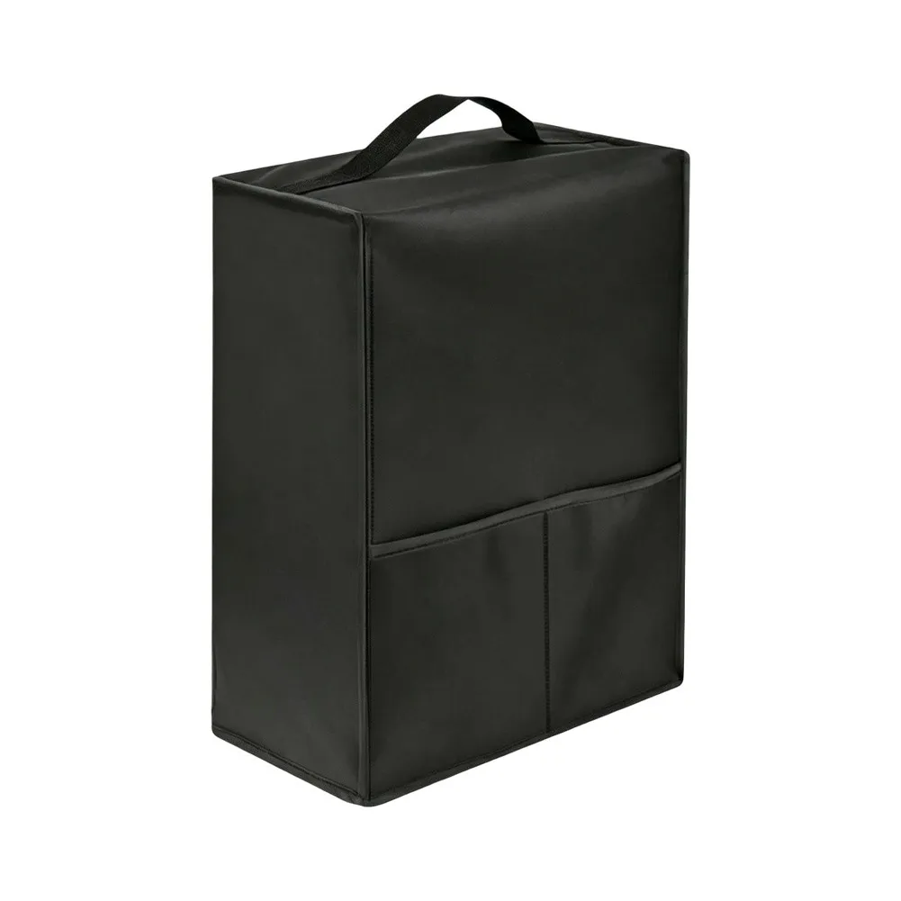 Outdoor For /Slushie Machine Cover: Waterproof & Dustproof 600D - 48x20x43cm /Slushie Machine Protective Cover Garden