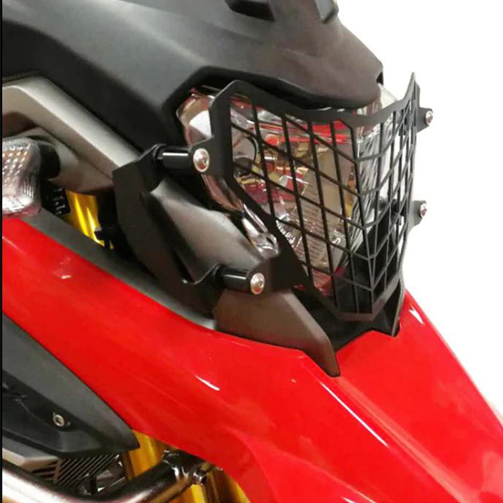 Motorcycle Headlight Guard Protector Protector Grille Cover Protection For BMW G310GS G310 GS G 310 GS GS310 2017 2018-2022 2023