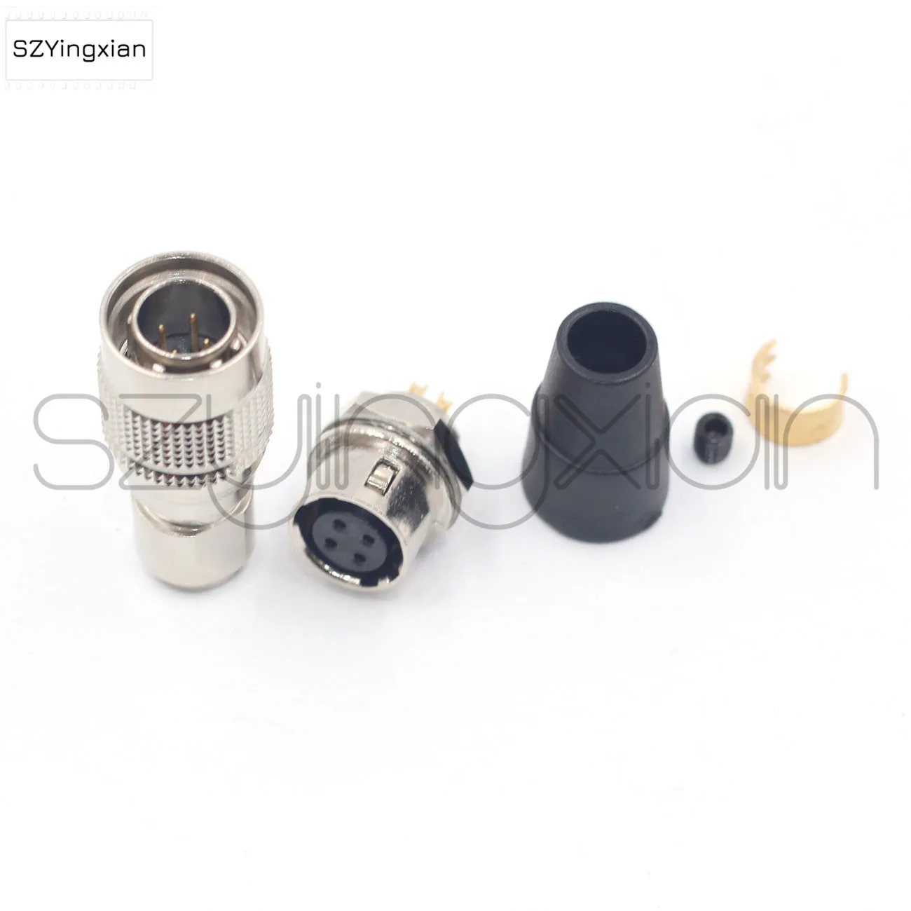 Connector , HR10A-7… - image