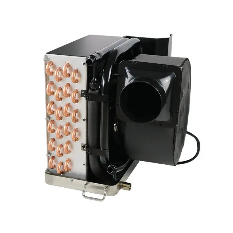MAR-220/16BP marine air conditioning evaporative air cooler industrial variable frequency air conditioning commercial water pump