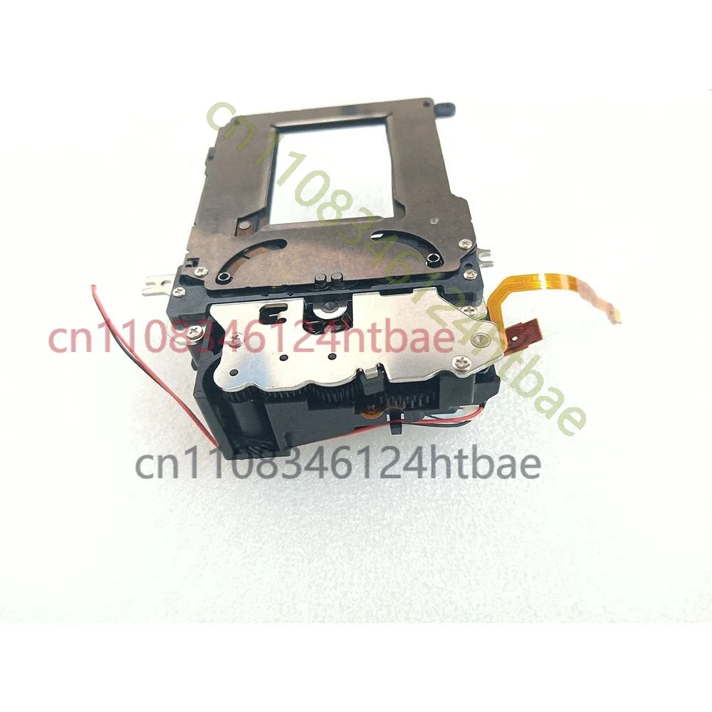 For Canon 5D Mark II Shutter Unit 5D2 CG2-2219-010 Camera Repair Parts