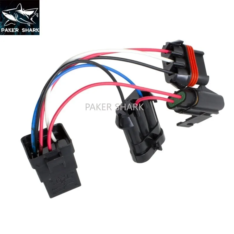 6669415 لبوبكات 463 553 643 645 743 751 مؤقت الوقود الملف اللولبي 753 763 773 7753 S70 مؤقت الوقود الملف اللولبي حفارة