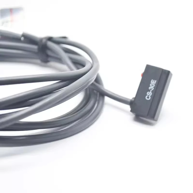 5pcs Pneumatic Magnetic Switch CS-9D/CS-15T/CS-30E/CS-100/CS130 Cylinder Sensor