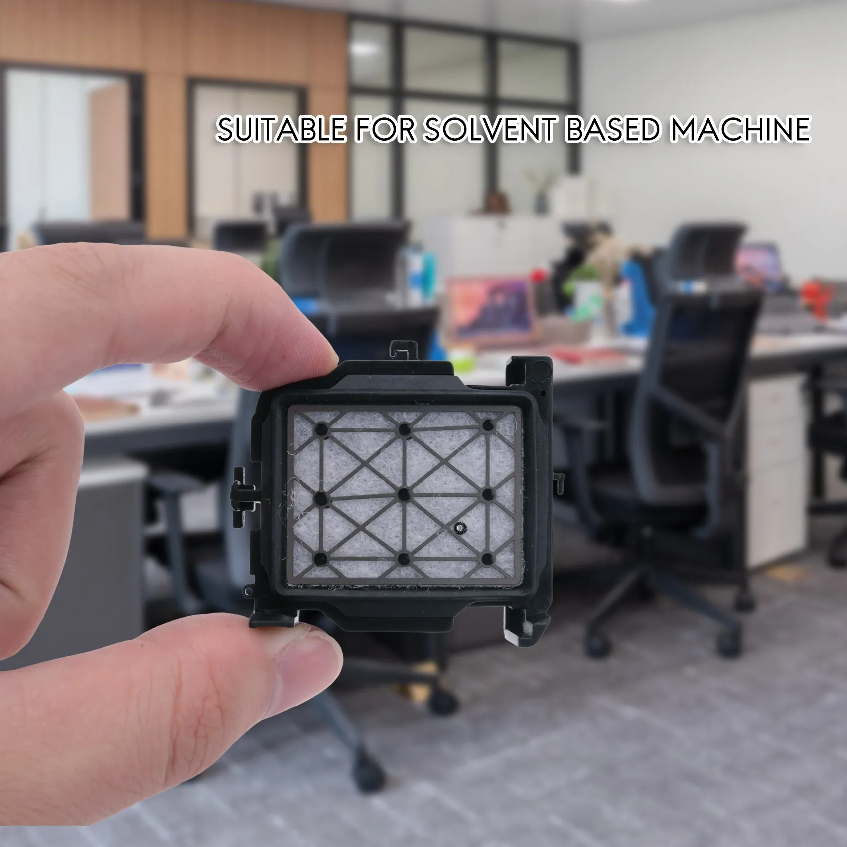 Cap Top Capping Station Printer Cap, for DX5 DX7 Mimaki JV33 JV5 Mutoh ValueJet for EPSON GS6000 Roland Abdeckung image 5