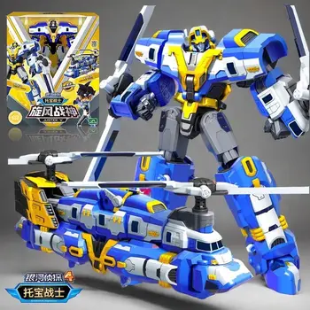 Tobot Galaxy Detectives 5 GOLDEN V Transform 결합 로봇, JUSTICES V 액션 피규어, 차량 모델 변형, GIANT V 장난감, 신제품  Best5