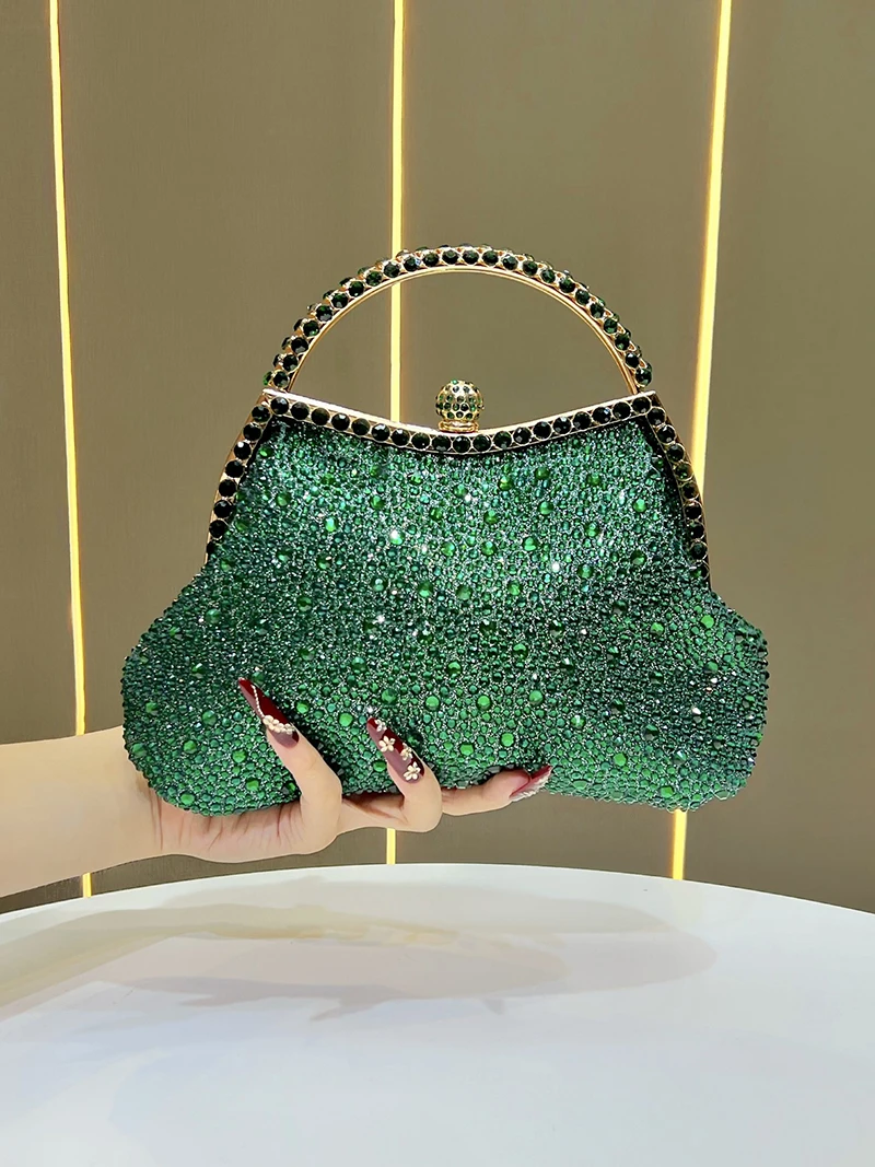 Новая модная роскошная вечерня – обзор и цена Women Bags High End Brands