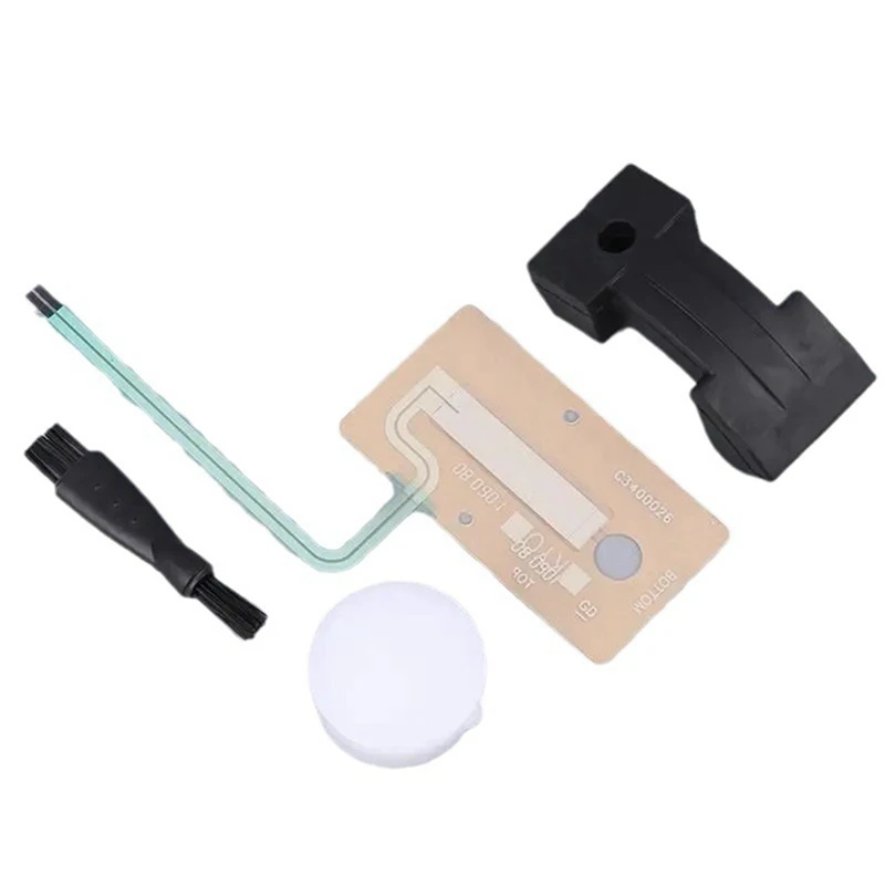 

Top-For Roland Drum FD-8 TD-1 Sheet Sensor Actuator Pedal Hi-Hat Pedal Rubber Parts Circuit TD4 9 11 15 17