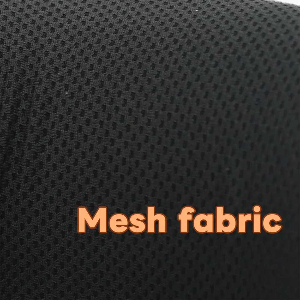 Ergonomic Press Type Inflatable Neck Pillow Breathable PVC Car Lumbar Pillow Elevated Neck Brace U-shaped Travel Pillow Trip