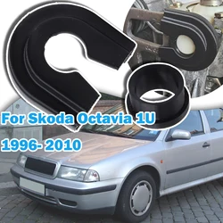 Upgrade Hard Plastic Gearbox Bushing For Skoda Octavia 1U Manual Trans First Gear Head Shift Lever Bearing Repair Kit 1996- 2010