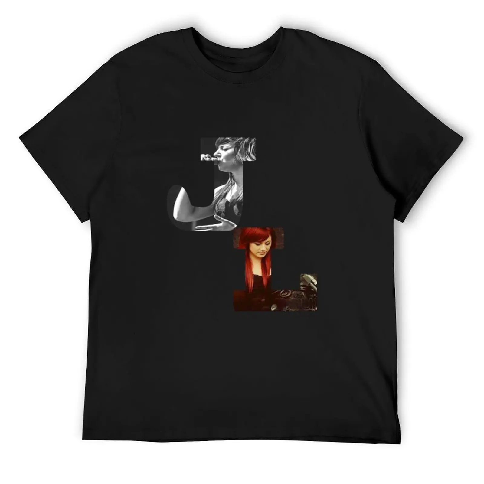 

Jen Ledger T-Shirt fashion shirts oversize t-shirts man valentines boutique clothes mens fashion