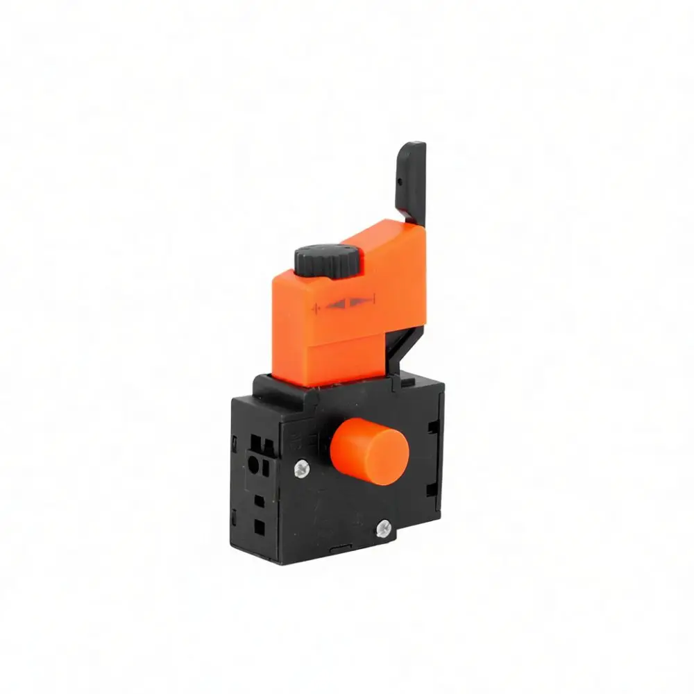 Universal Power Tool Switch For Cordless Drill Repairing Variable Speed Controller Replacement Accessory
