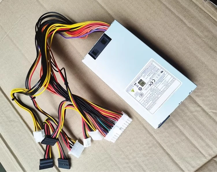 

For Original FSP250-50LC FSP180-MP Advantech 7120/5120 NAS Power Supply FLEX Mute