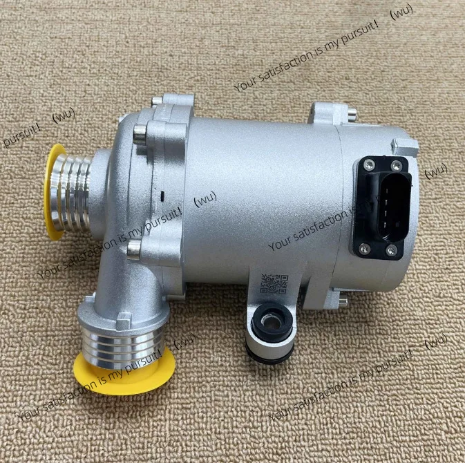 11515A81BE9 is suitable for BMW Water Pump N20 Electronic Water Pump 11517597715 11517571508