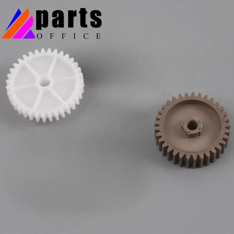

10SETS RC2-2432-000 RC2-2432 Fuser Drive Swing Side Plate Gear for HP LaserJet P4014 P4015 P4515 Enterprise M4555