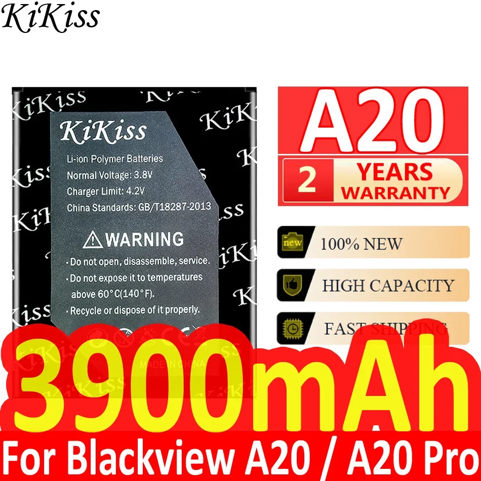 DK017 DK019 Li426587HTT Battery For Blackview A100 A90 A80 Pro A80 Plus A70 A60 A55 A50 A30 A20 Pro A20Pro A10 pro A10pro