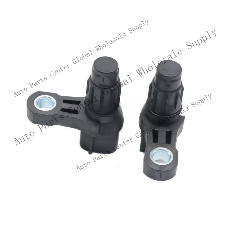 L+ Trans Input Speed Sensor 2pcs 31935-8Y000 for Nissan Altima Maxima Quest 2004-09