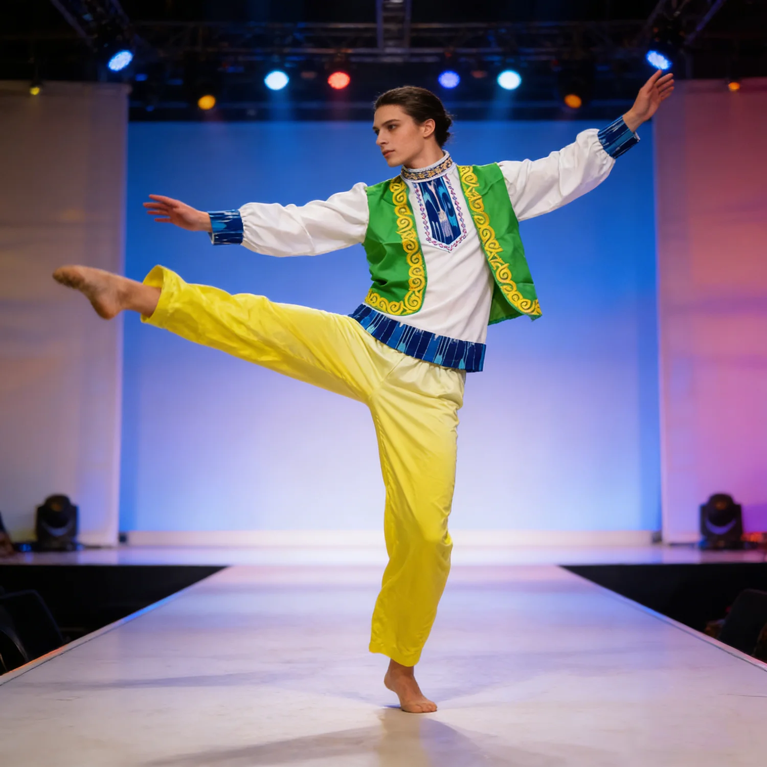 

SALE Stage Costume Outfit Men Dance Suit Court Photography Wear European Prince Clothing Set Drama Dance Wear Costumes for Man