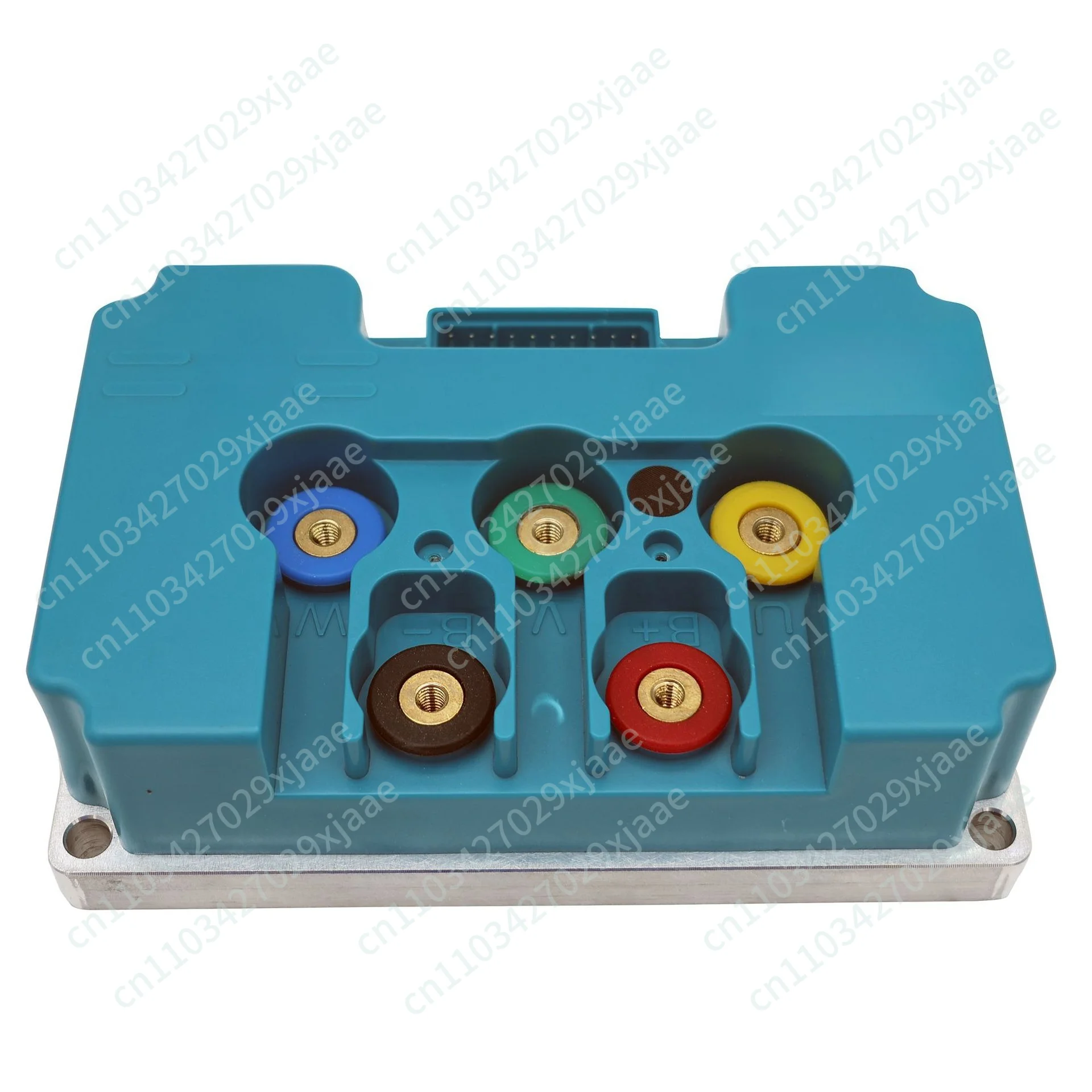 ND72450 200A/450A DC Sine Wave Motor Controller Intelligent Mute