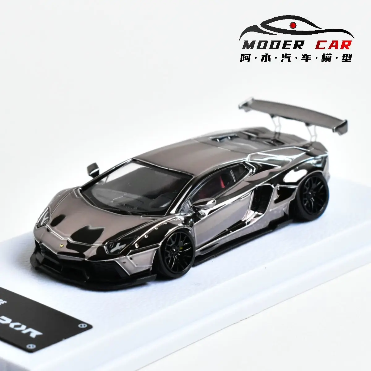 Mj 1:64 Aventador R…