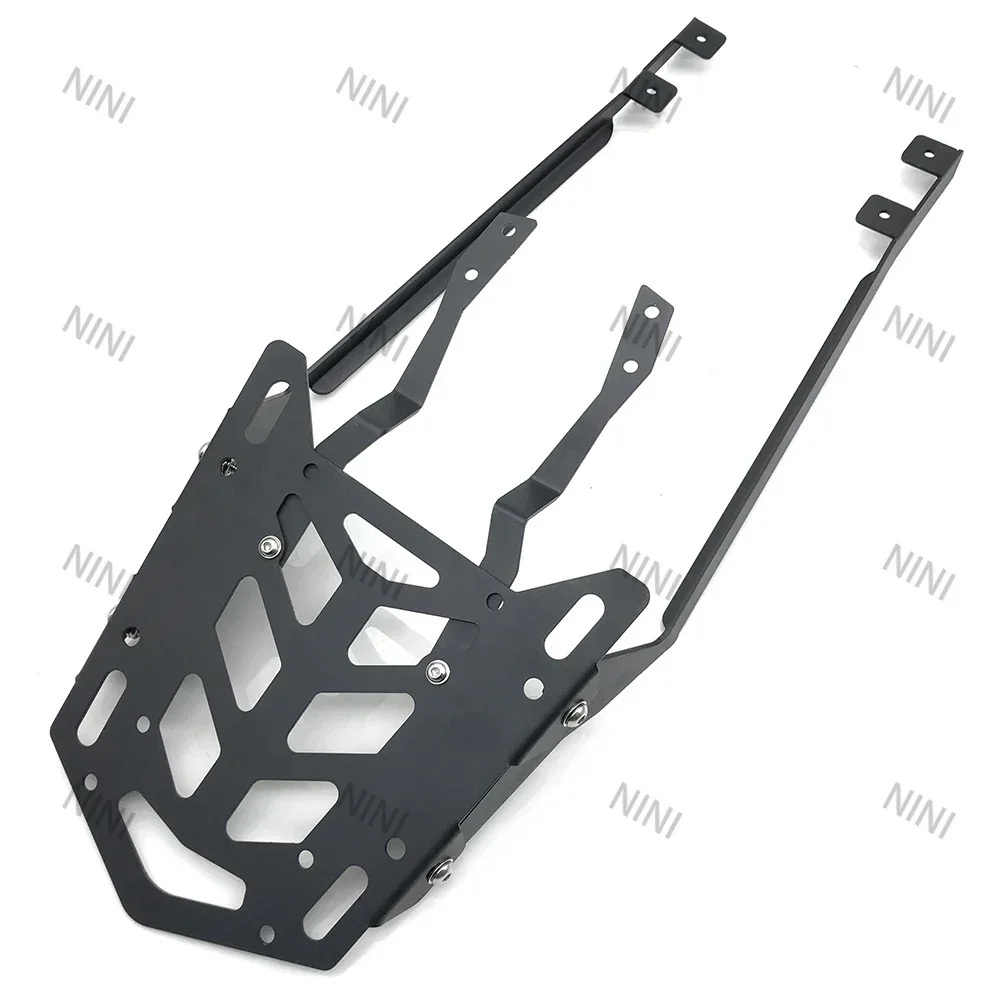 

Мотоцикл для Yamaha MT15 MT125 2019 2020 2021 2022 MT-15 MT-125, аксессуары, задняя стойка, кронштейн для багажа, полка, поддержка хвостовой коробки