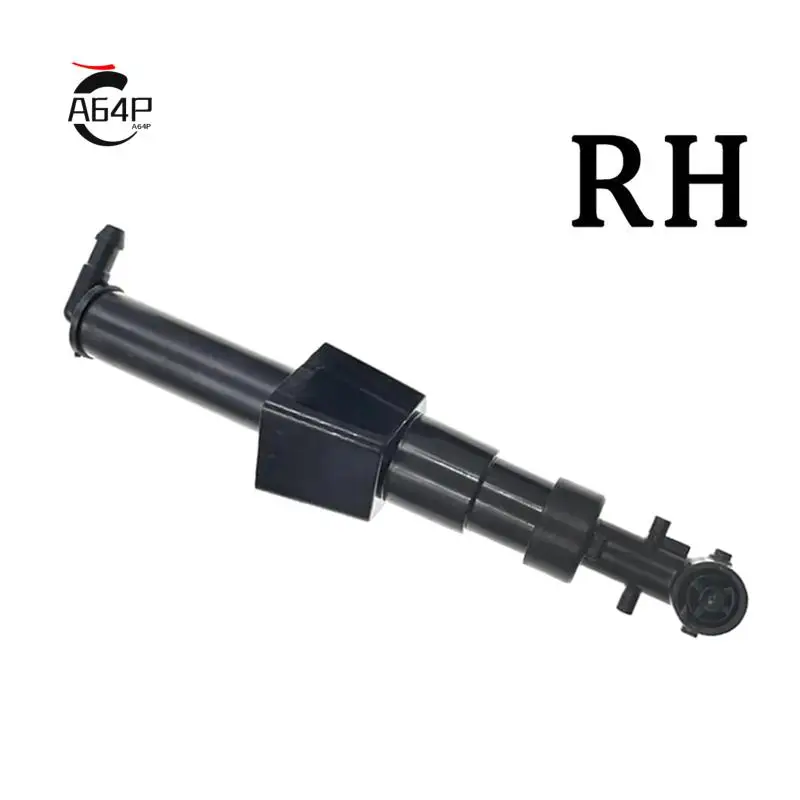 

A64P-Car Headlight Washer Nozzle For Bentley Continental Flying Spur Continental GT GTC 2011-2019