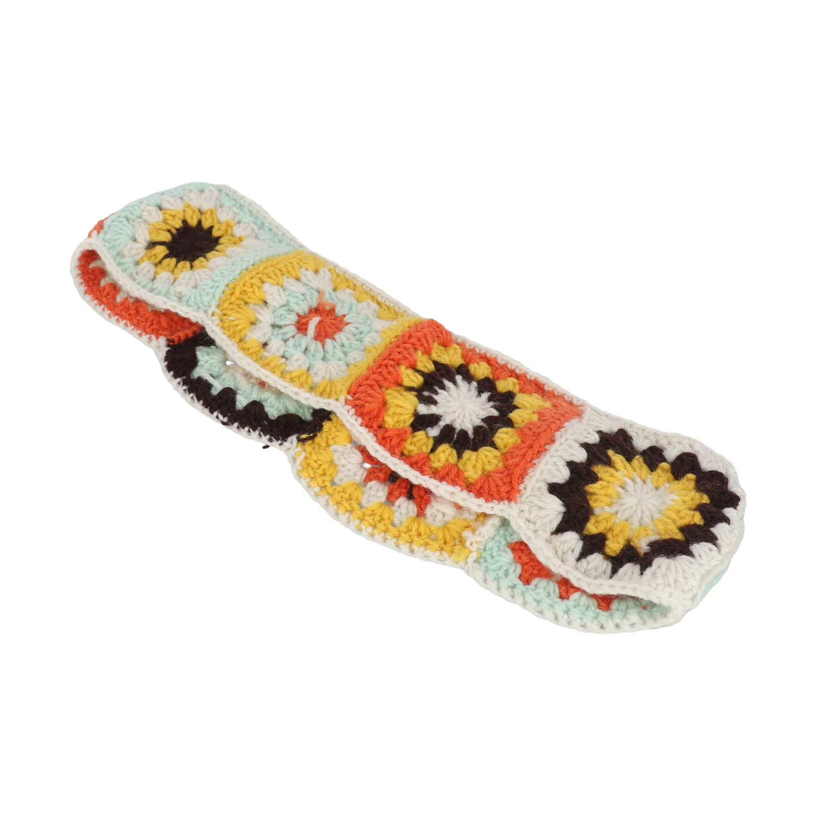 اللون كما هو موضح في الشكل، ديكور داخلي عصري لسيارة بوهو، عالمي عالي، ناعم وصديق للبشرة #3