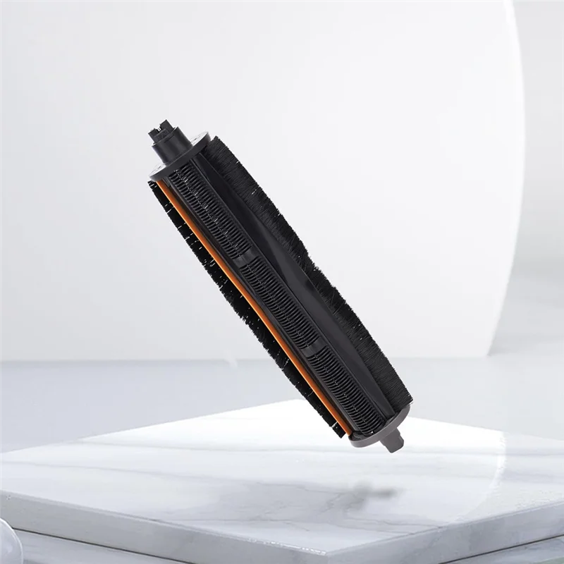 

A17F-основная резиновая роликовая щетка для пылесоса Dreame X30 Ultra/X40 Ultra/L10s Ultra/L20 Ultra/L10s Pro Ultra/L10s Plus