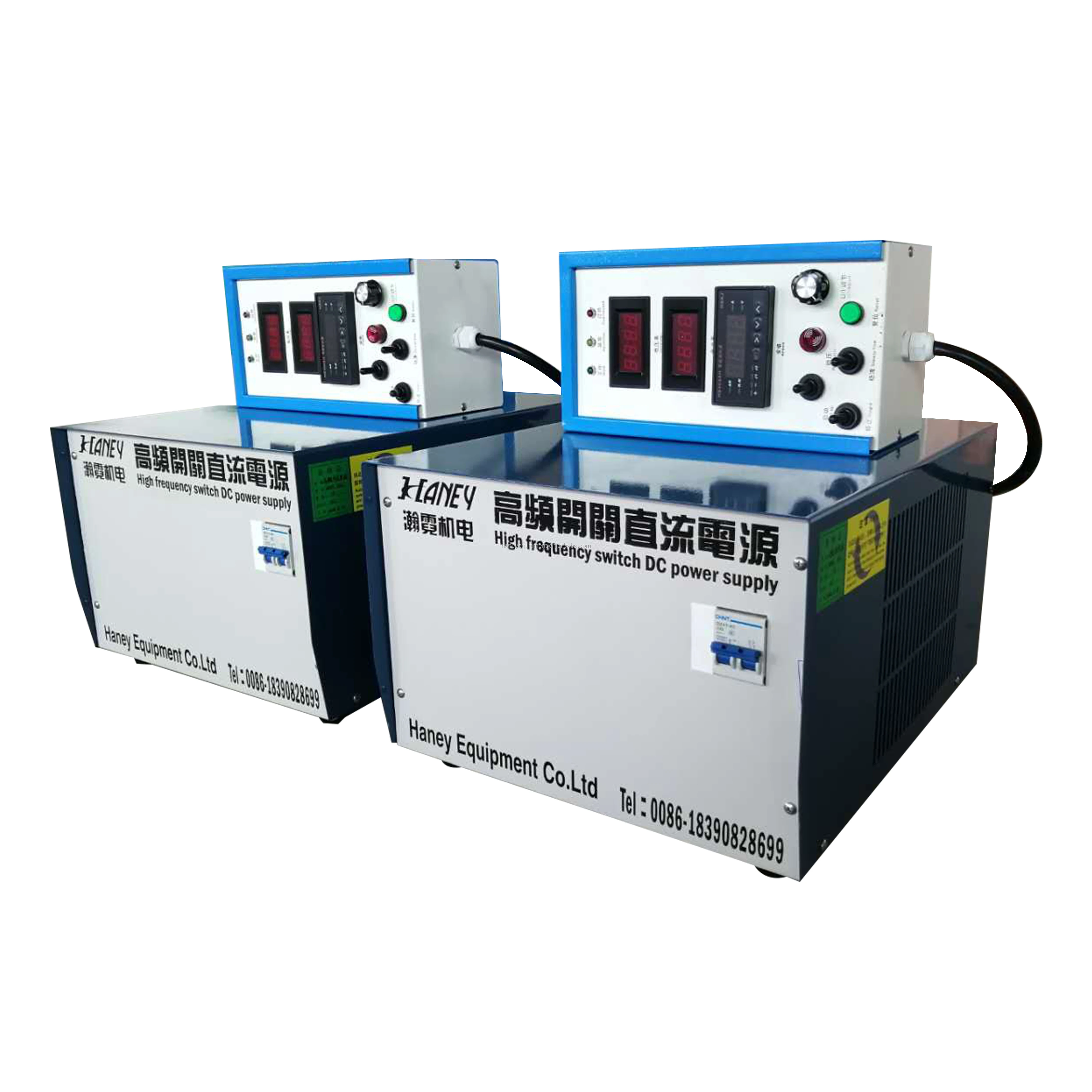 

Haney CE 1000a Rectifier 12v 500a Galvanoplastia Rectificador Electroplating Rectifier Chrome Plating Rectifier Machine