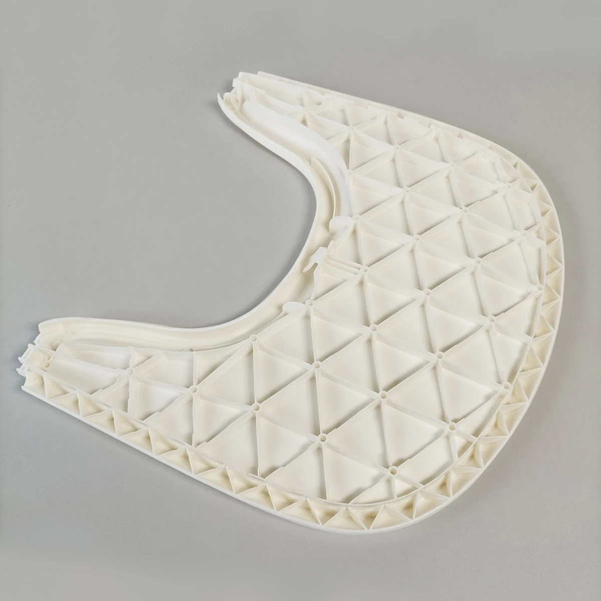 Assiette de siège haute pour bébé, assiette à collation pour Stokke Tripp Trapp, rangement pour jouets, adsorption sous vide T1, accessoires pour bébé