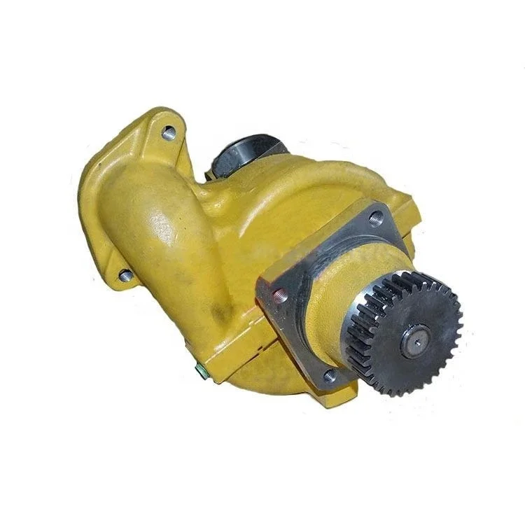 High Quality QSK23 Engine Water Pump 4344599 4344618 5405868