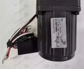 Gear motor YN60-10/60JB15G08 large torque, low noise and environmental protection, various reduction ratios