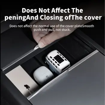 10 best sales mg3 armrest box - №7