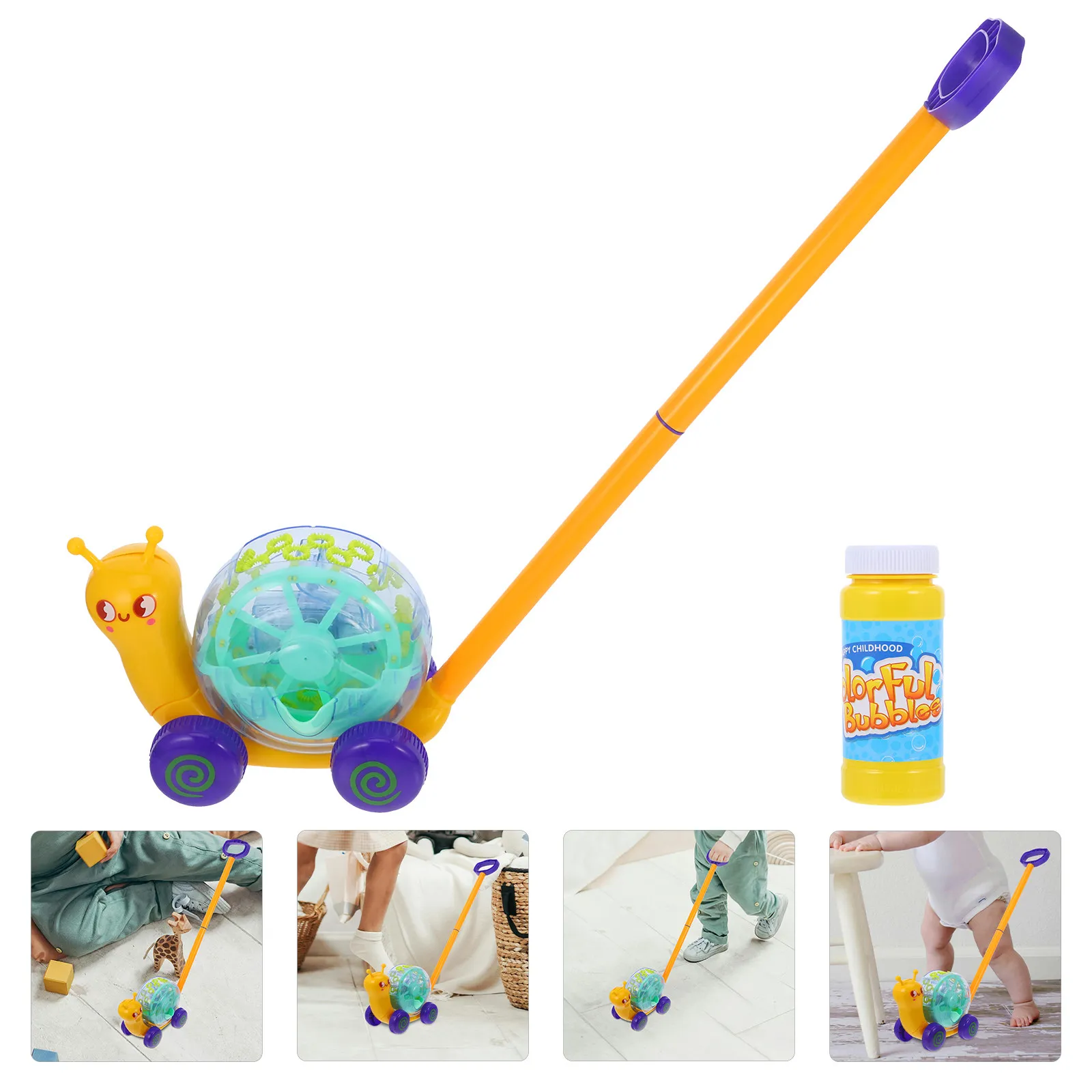 machine-a-bulles-electrique-en-forme-d'escargot-durable-et-portable-pour-fetes-en-plein-air-plage-et-piscine