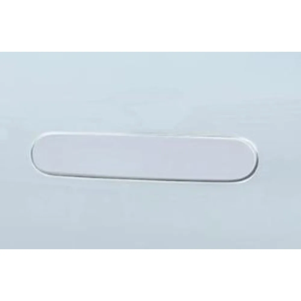 1pc 4pcs Brand New Door Handle Cover for NIO Firefly Anti‑Scratch Protector Trim Exterior Modification Accessories