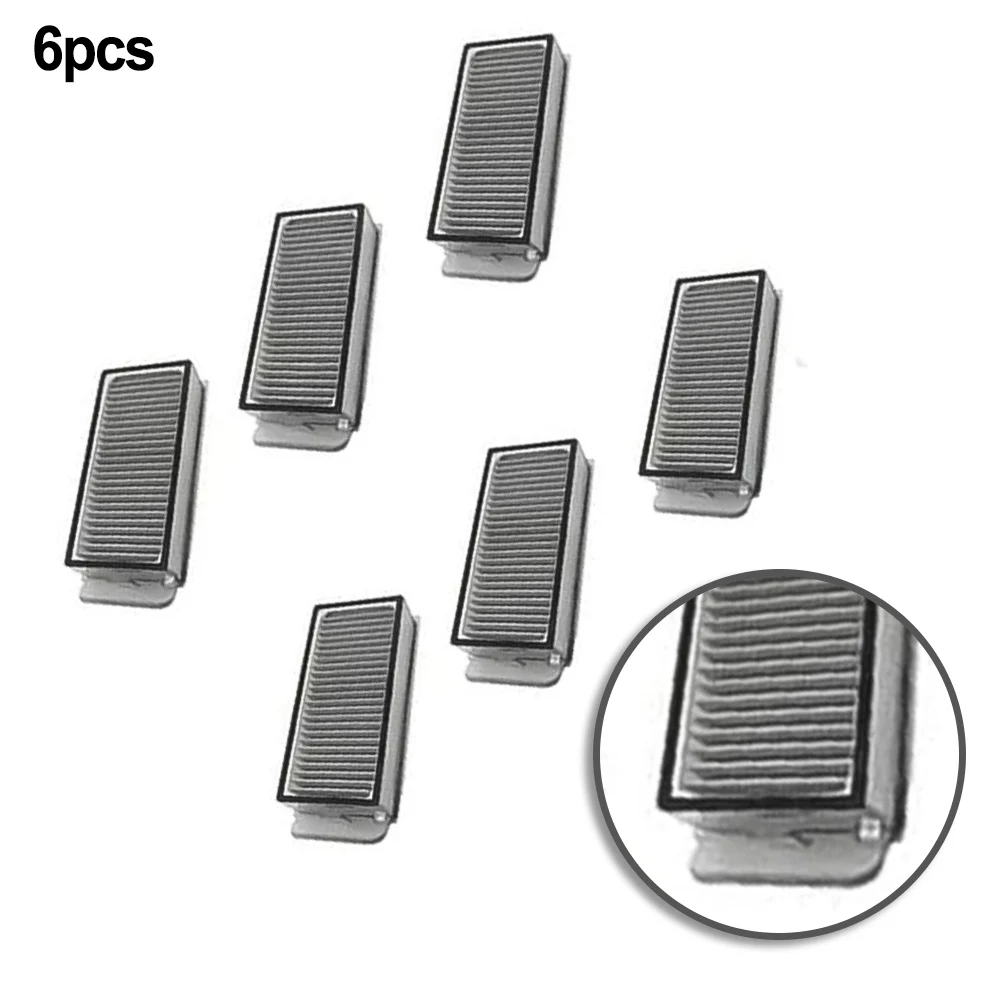 

Комплект из 6 фильтров для пылесоса DREAME Matrix10 Ultra для эффективного удаления грязи и мусора с пола