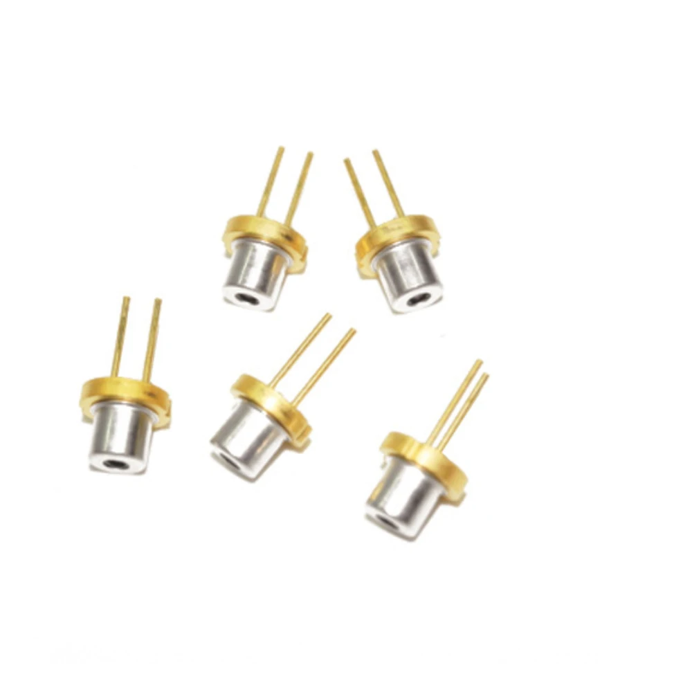 NUOF Sharp 405nm 600mW high power laser diode UV optocoupling laser diode