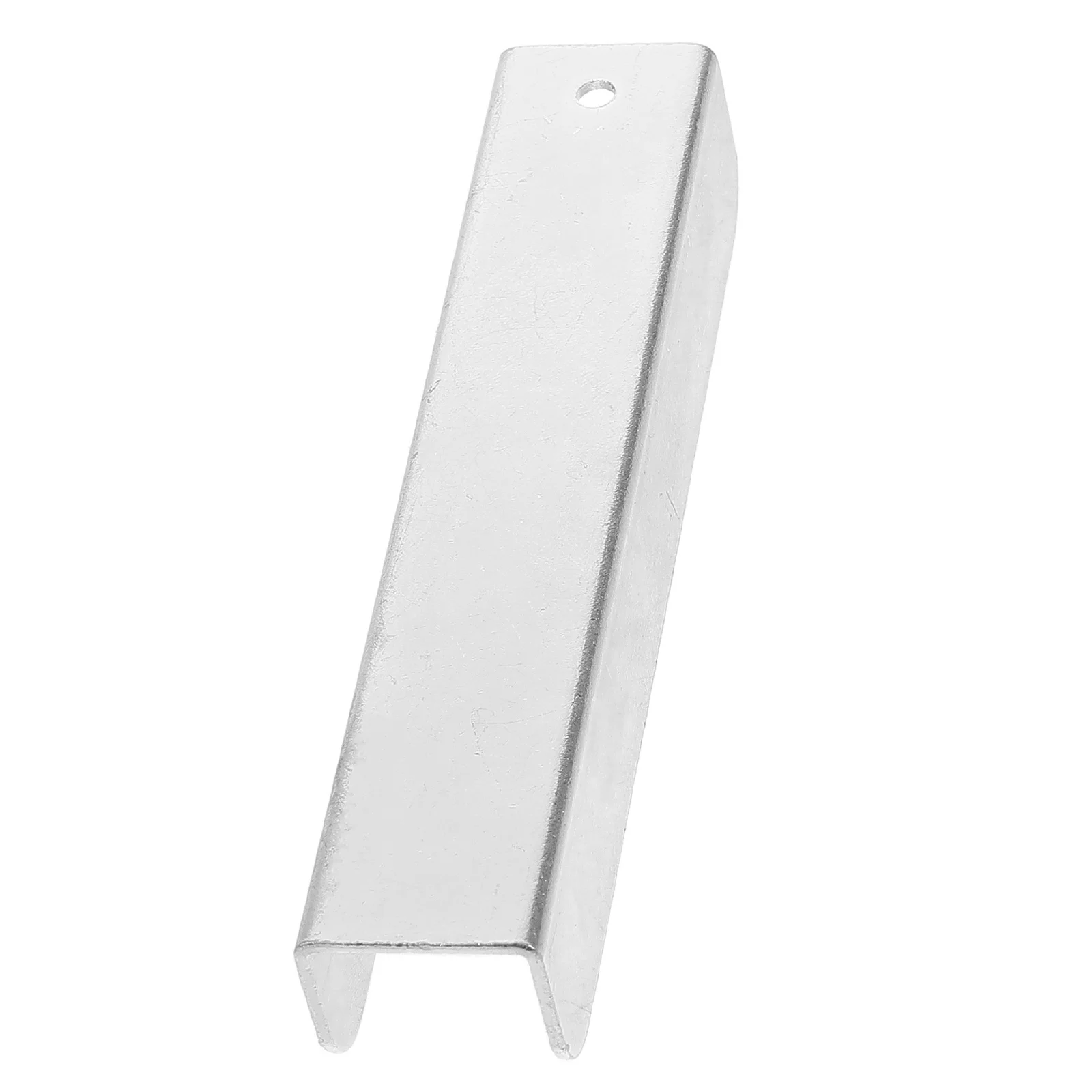

Door Guardrail Baby Gate Fence Fittings Cat Doorway Reinforcement Tools Dog The Doorways Groove Stainless Steel Pets