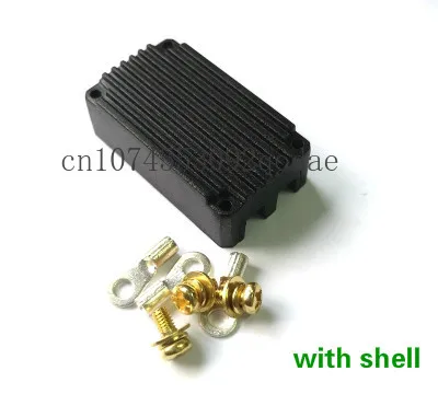 5-75V High current ideal diode solar energy anti-backcharging backcurrent protection forward high end low resistance