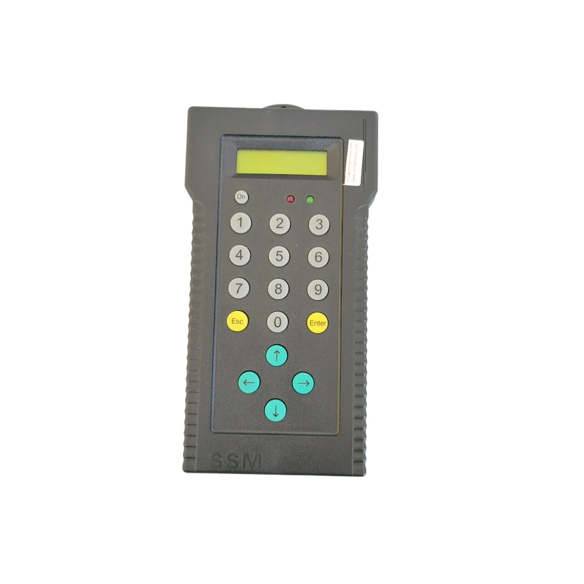 ID336515 Elevator Service Tool IDD V30 Door Inverter Remote Controls